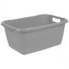 Wäschewanne "aenna", nordic-grey