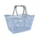 Einkaufskorb "alma", nordic-blue 1087813000000
