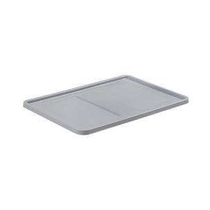 Zubehör: Deckel, lichtgrau 1088413000000