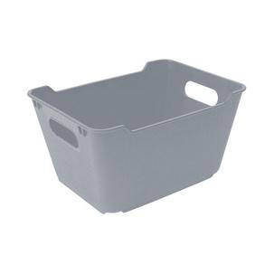 Aufbewahrungsbox "lotta", nordic-grey 1091058100000