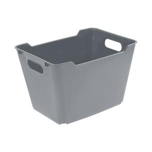Aufbewahrungsbox "lotta", nordic-grey 1091358100000