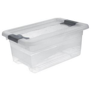Aufbewahrungsbox "cornelia", transparent 1094082700000