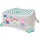 Tritthocker "tomek Peppa Pig", nordic-white 1843151919400