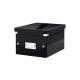 Ablagebox Click & Store WOW, eisblau 6043-00-26