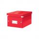 Ablagebox Click & Store WOW, eisblau 6043-00-26