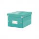 Ablagebox Click & Store WOW, eisblau 6043-00-26