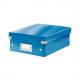 Symbolbild: Organisationsbox Click & Store WOW, rot 60580026