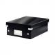 Symbolbild: Organisationsbox Click & Store WOW, rot 60580026