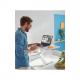 Sitz-Steh Workstation Ergo Cosy 6533-00-85