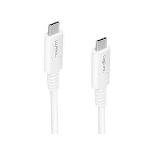 USB 4 Gen 3 Daten- & Ladekabel CU0180