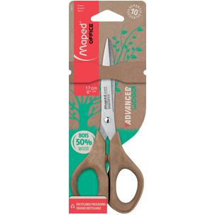 Schere Advanced WOOD, Länge: 170 mm 496111