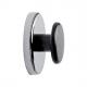 Kraft-Magnet mit Griffknopf, Seitenansicht 6154896