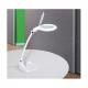 LED-Lupenleuchte MAULiris, schwarz 8261290