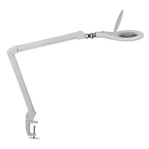 LED-Lupenleuchte MAULmakro, weiß 8263390