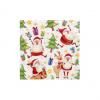 Motiv: Santas Companions