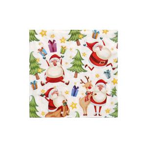 Motiv: Santas Companions 89100