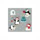 Motiv: Lutins de Noel 89100