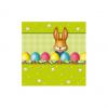 Motiv: Hello Bunny