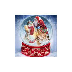 Motiv: Snow Globe 89356
