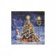 Motiv: Down the Chimney 89356
