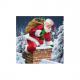 Motiv: Down the Chimney 89356