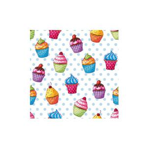 Motiv: Cupcakes 89479