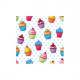 Motiv: Muffins 89479