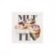 Motiv: Muffins 89479