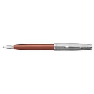 Drehkugelschreiber SONNET Essentials Orange C.C. 2169365