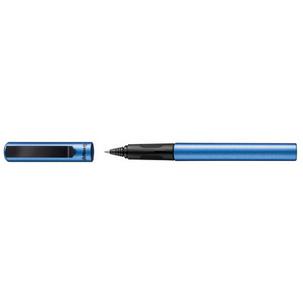 Tintenroller Pina Coalda, blau-metallic 400195794