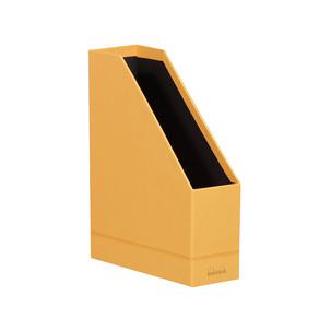 Stehsammler, orange 194541C