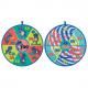 Soft Dart Set, Verpackung 970148