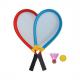 Giant Racket-Set, Verpackung 970150