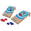 Freizeitspiel Cornhole