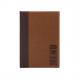 Speisekarten-Mappe TRENDY weinrot MC-TRA5-LB