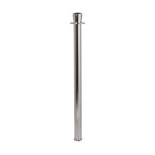 Absperrsystem CLASSIC - Pfosten RS-SIGN-A4-PC