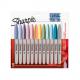 Permanent-Marker FINE MYSTIC GEMS, 12er Blisterkarte 2157670