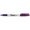 Permanent-Marker FINE, violett