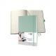 Symbolbild: Notizbuch Conceptum, mint CO680