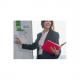 Symbolbild: Notizbuch Conceptum, mint CO682