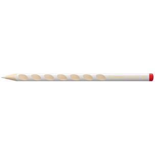 Dreikant-Buntstift EASYcolors, weiß 331/615-6