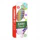 Dreikant-Buntstifte EASYcolors R, 6er Etui 332/12-1