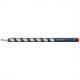 Dreikant-Buntstift EASYcolors, dunkelblau 332/810