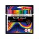 Pinselstift Pen 68 brush ARTY Edition - 30er Etui 568/24-21-20