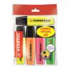 Textmarker BOSS® ORIGINAL, 5er Ecopack