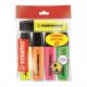 Textmarker BOSS® ORIGINAL, 5 + 1 Ecopack F49479