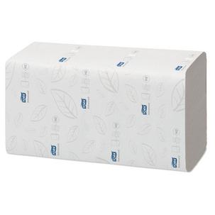 Symbolbild: Xpress Multifold Handtuchpapier, Advanced-Qualität 120398