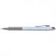 Druckbleistift APOLLO 0,5 mm, hellblau 232511