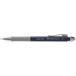 Druckbleistift APOLLO 0,5 mm, dunkelblau 232512