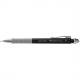 Druckbleistift APOLLO 0,5 mm, hellblau 232512